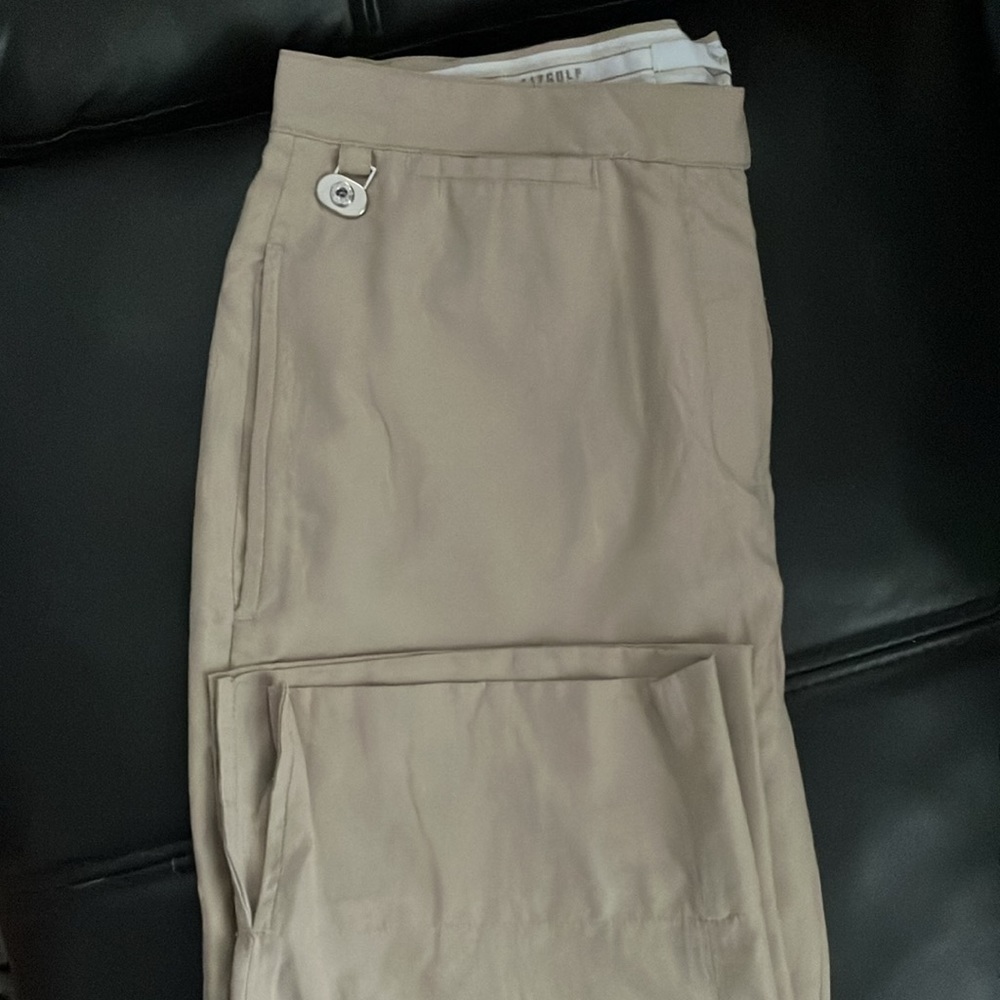 Capris pants - Picture 4 of 6